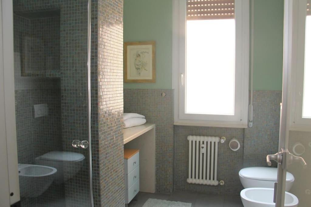 Suite Mela Verona Exterior foto