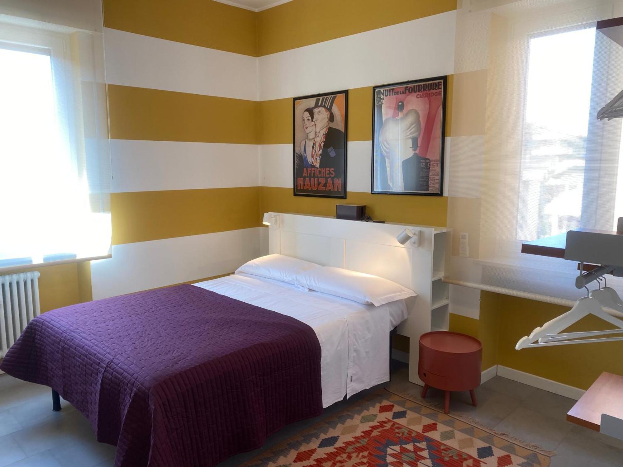 Suite Mela Verona Exterior foto