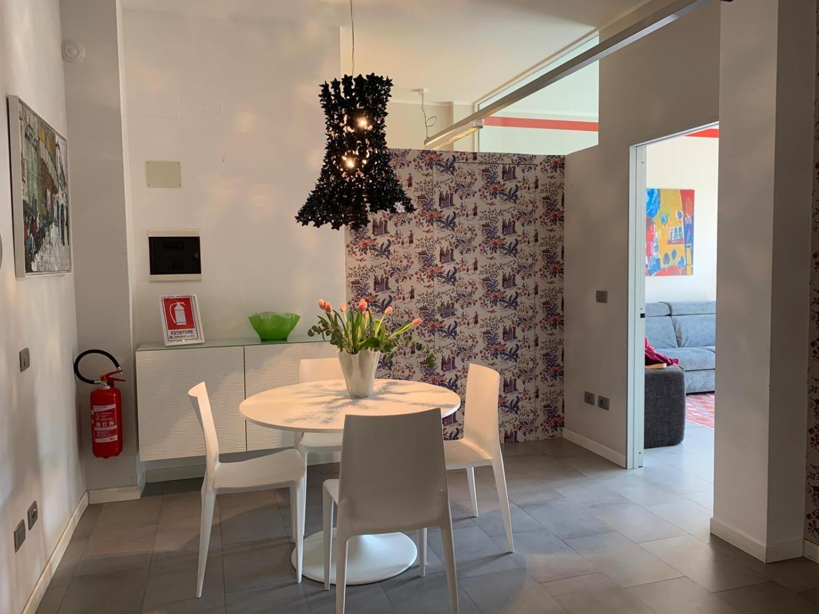 Suite Mela Verona Exterior foto
